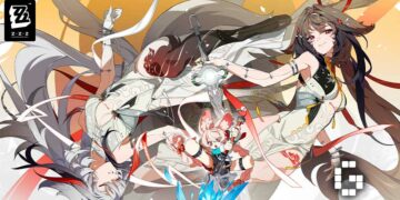 Zenless Zone Zero Version 2.5 Launches December 30 With Free S-Rank Agent Zhao
