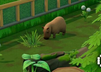 Two Point Museum: Zooseum DLC Review — A Chaotic, Charming, and Animal-Filled Expansion