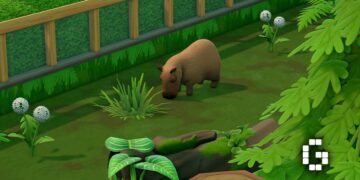 Two Point Museum: Zooseum DLC Review — A Chaotic, Charming, and Animal-Filled Expansion
