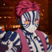 Akaza Arrives in Demon Slayer: Kimetsu no Yaiba – The Hinokami Chronicles 2 on December 19
