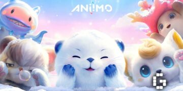 Aniimo Opens Sign-Ups for Second Closed Beta Test, Reveals New Trailer and Creator Program