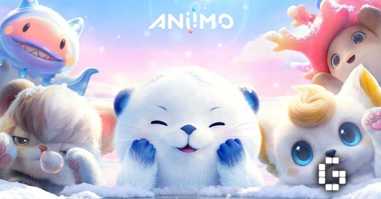 Aniimo Opens Sign-Ups for Second Closed Beta Test, Reveals New Trailer and Creator Program
