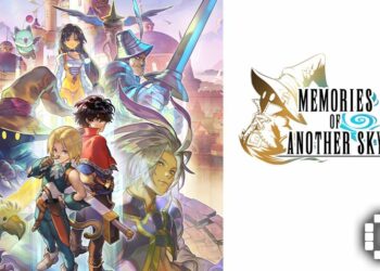 Another Eden x Final Fantasy IX Crossover Event Begins December 3