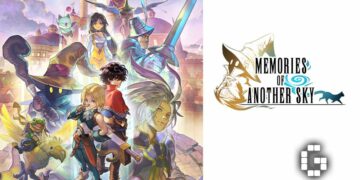 Another Eden x Final Fantasy IX Crossover Event Begins December 3