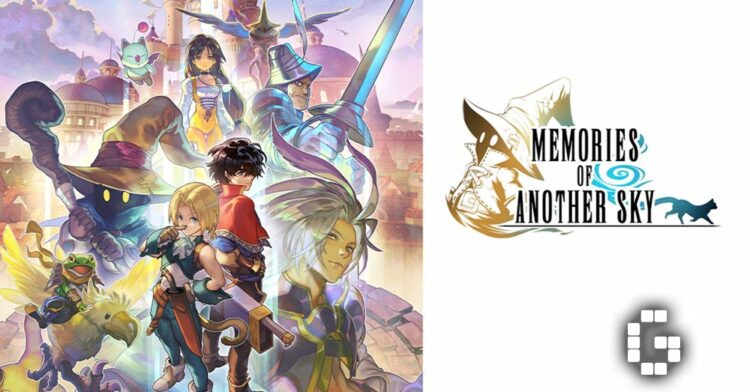 Another Eden x Final Fantasy IX Crossover Event Begins December 3