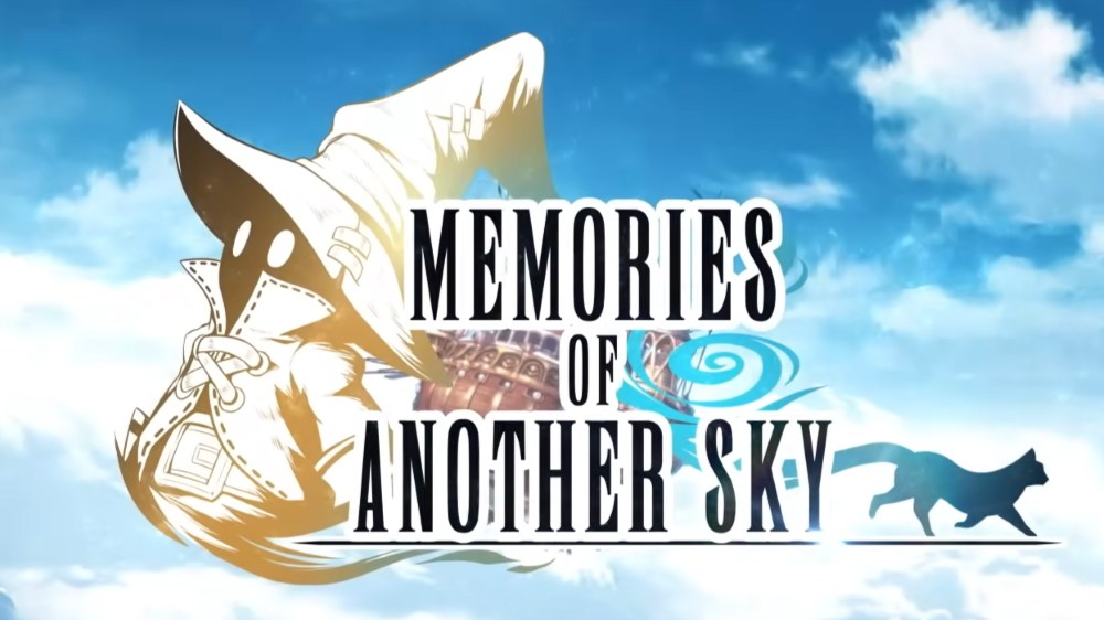 Another Eden x Final Fantasy IX Crossover Event Begins December 3 -  GamerBraves