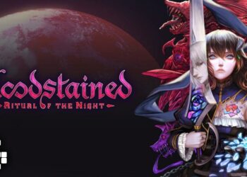 Bloodstained: Ritual of the Night is Free on Epic Games Store for the Holidays