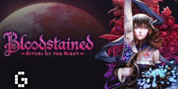 Bloodstained: Ritual of the Night is Free on Epic Games Store for the Holidays