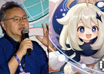 Shuhei Yoshida Says Japanese Studios Can’t Match the Scale of China’s Biggest Games