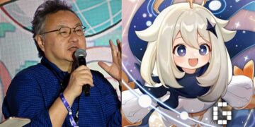 Shuhei Yoshida Says Japanese Studios Can’t Match the Scale of China’s Biggest Games
