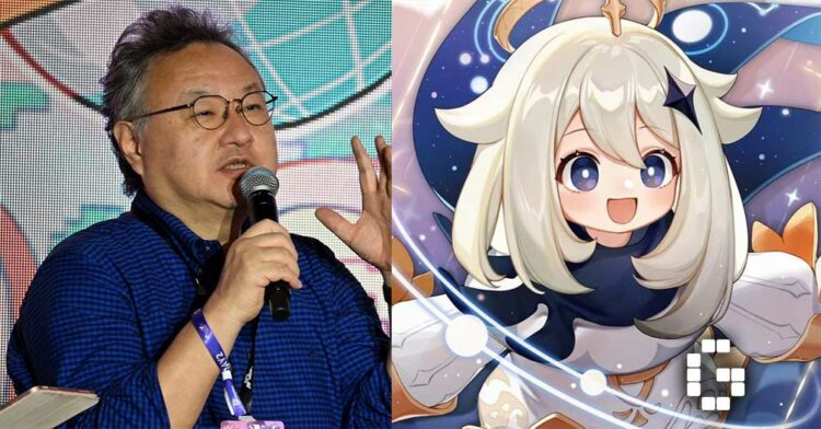 Shuhei Yoshida Says Japanese Studios Can’t Match the Scale of China’s Biggest Games