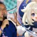 Shuhei Yoshida Says Japanese Studios Can’t Match the Scale of China’s Biggest Games