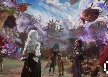 Clair Obscur Devs Draw Line on AI After GOTY Controversy