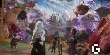 Clair Obscur Devs Draw Line on AI After GOTY Controversy
