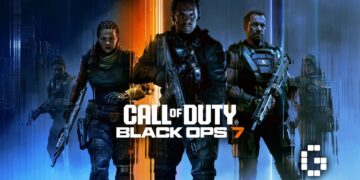 Call of Duty Shifts Strategy After Black Ops 7 Launch, Offering Free Trial