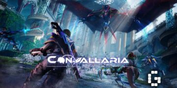 Loongforce Accuses Sony China of Delaying and Pressuring Convallaria Development