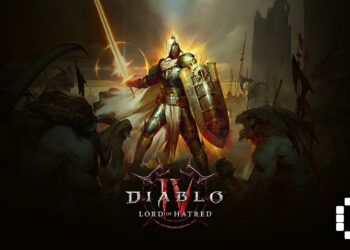 Diablo 4’s Lord of Hatred Expansion Announced at The Game Awards