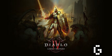 Diablo 4’s Lord of Hatred Expansion Announced at The Game Awards