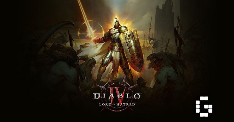 Diablo 4’s Lord of Hatred Expansion Announced at The Game Awards