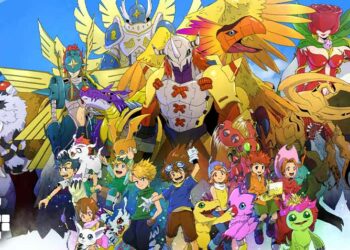 Digimon Adventure 25th Anniversary Exhibition Comes to Kuala Lumpur in 2026