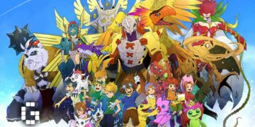 Digimon Adventure 25th Anniversary Exhibition Comes to Kuala Lumpur in 2026