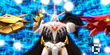 Digimon Story