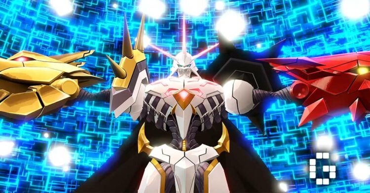Digimon Story