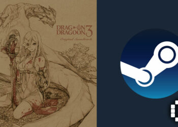 Drakengard 3 Original Soundtrack Arrives on Steam