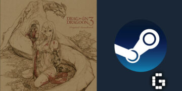 Drakengard 3 Original Soundtrack Arrives on Steam