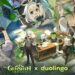 Genshin Impact and Duolingo Collaboration Launches December 8