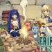 Fairy Tail: Dungeons Launches on Nintendo Switch January 7 with Major PC Update