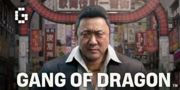 GANG OF DRAGON Steam Page Updated with New Screenshots