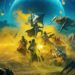Sony Moves Forward With Live-Action Helldivers Movie With Justin Lin as Director