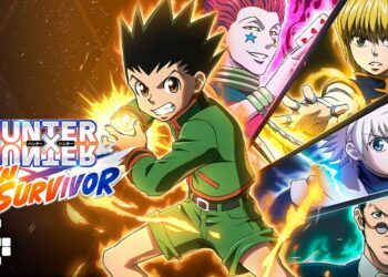 Hunter × Hunter: Nen x Survivor Launches Globally February 18, 2026