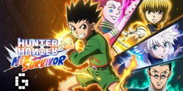 Hunter × Hunter: Nen x Survivor Launches Globally February 18, 2026