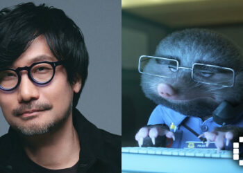 Legendary Game Creator Hideo Kojima Joins Zootopia 2 Japanese Voice Cast