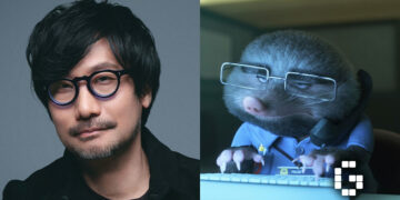 Legendary Game Creator Hideo Kojima Joins Zootopia 2 Japanese Voice Cast