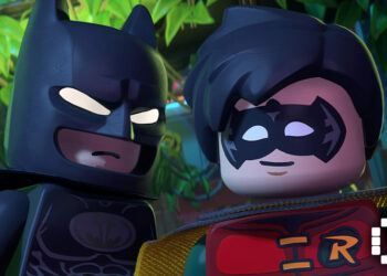 LEGO Batman: Legacy of the Dark Knight Now Available for Pre-Order