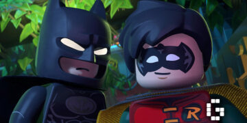 LEGO Batman: Legacy of the Dark Knight Now Available for Pre-Order
