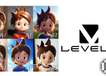 Level-5 Explains How AI Shapes Game Development, From Decapolice to TGS