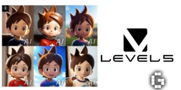 Level-5 Explains How AI Shapes Game Development, From Decapolice to TGS