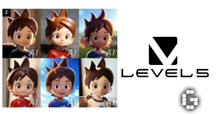 Level-5 Explains How AI Shapes Game Development, From Decapolice to TGS