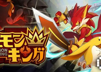 Japanese Streamer’s Dream Game Mamon King Sells 60,000 Copies in Under Ten Days