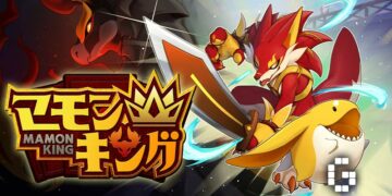 Japanese Streamer’s Dream Game Mamon King Sells 60,000 Copies in Under Ten Days