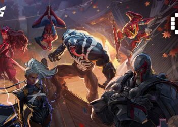 Marvel Rivals Developers Tease Major Plans for 2026