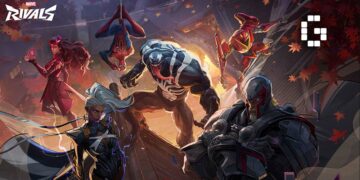 Marvel Rivals Developers Tease Major Plans for 2026