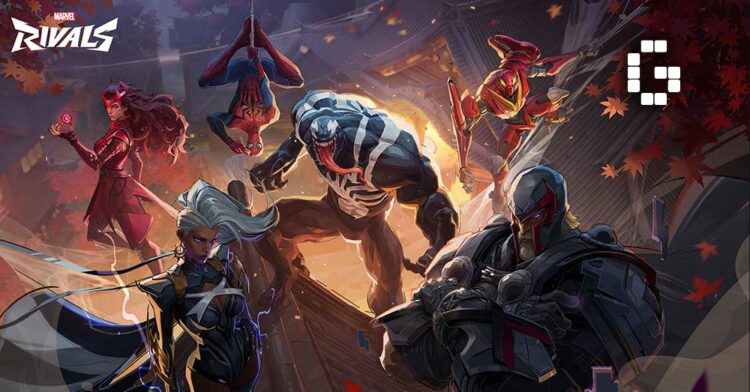 Marvel Rivals Developers Tease Major Plans For 2026 GamerBraves Marvel Rivals 2026 Tease News FI 750x392 