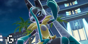 Pokémon Legends: Z-A Mega Dimension DLC Reveals Surprise Mega Lucario Z