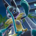 Pokémon Legends: Z-A Mega Dimension DLC Reveals Surprise Mega Lucario Z