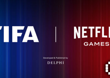 FIFA Arrives on Netflix Games Ahead of FIFA World Cup 2026